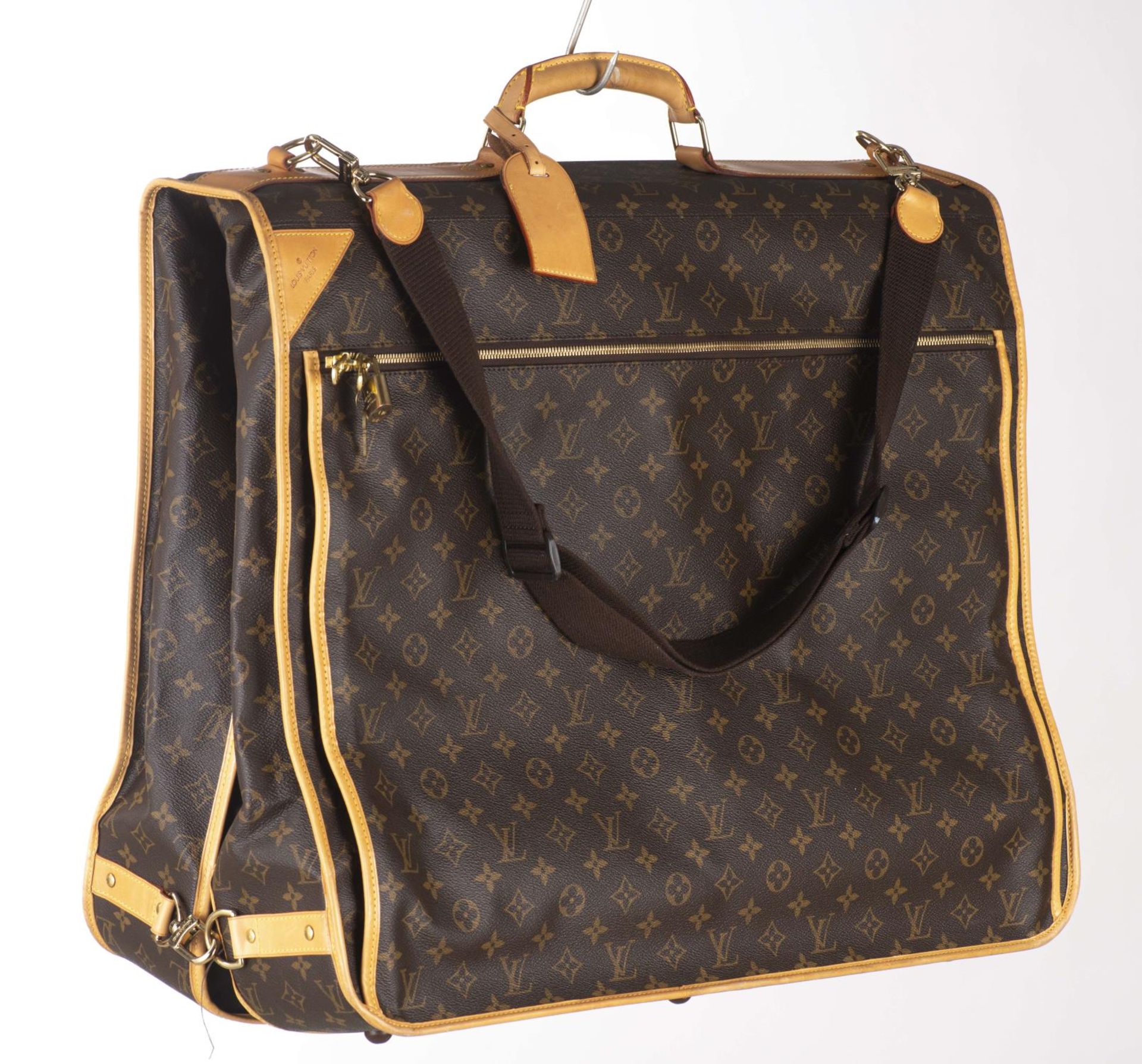 Louis Vuitton, porte-habit - Bild 25 aus 36