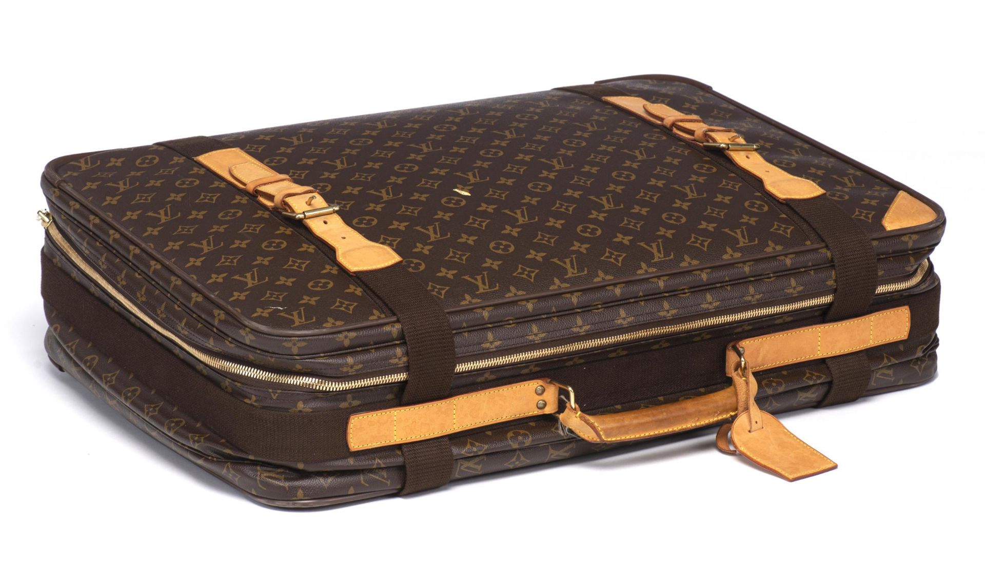 Louis Vuitton BAGAGES satellite 60 - Bild 5 aus 18