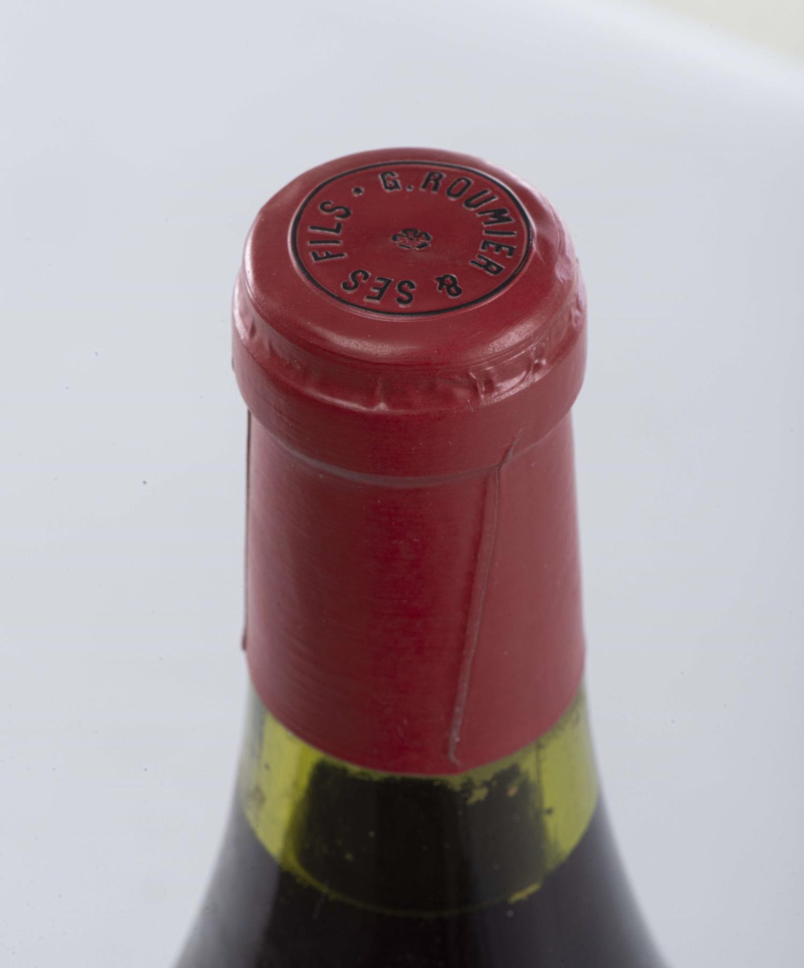 Chambolle Musigny, Domaine G. Roumier, 1985. - Image 8 of 8