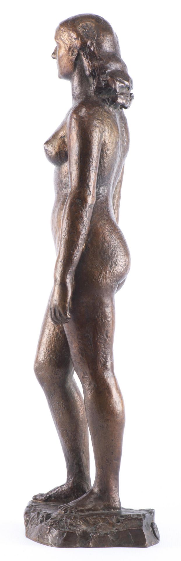 Paul François NICLAUSSE (1879-1958) "Femme debout" - Image 22 of 22