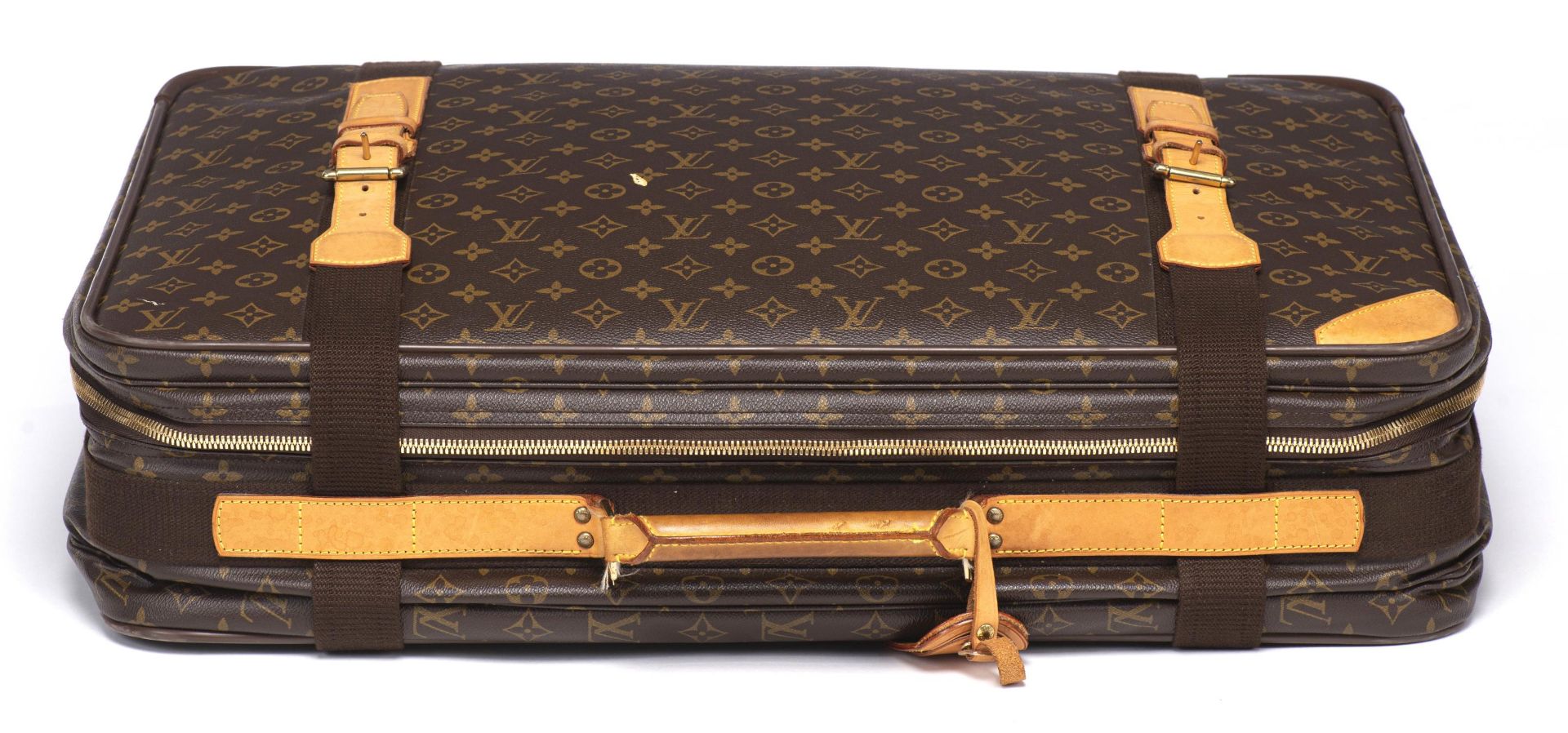 Louis Vuitton BAGAGES satellite 60 - Bild 4 aus 18