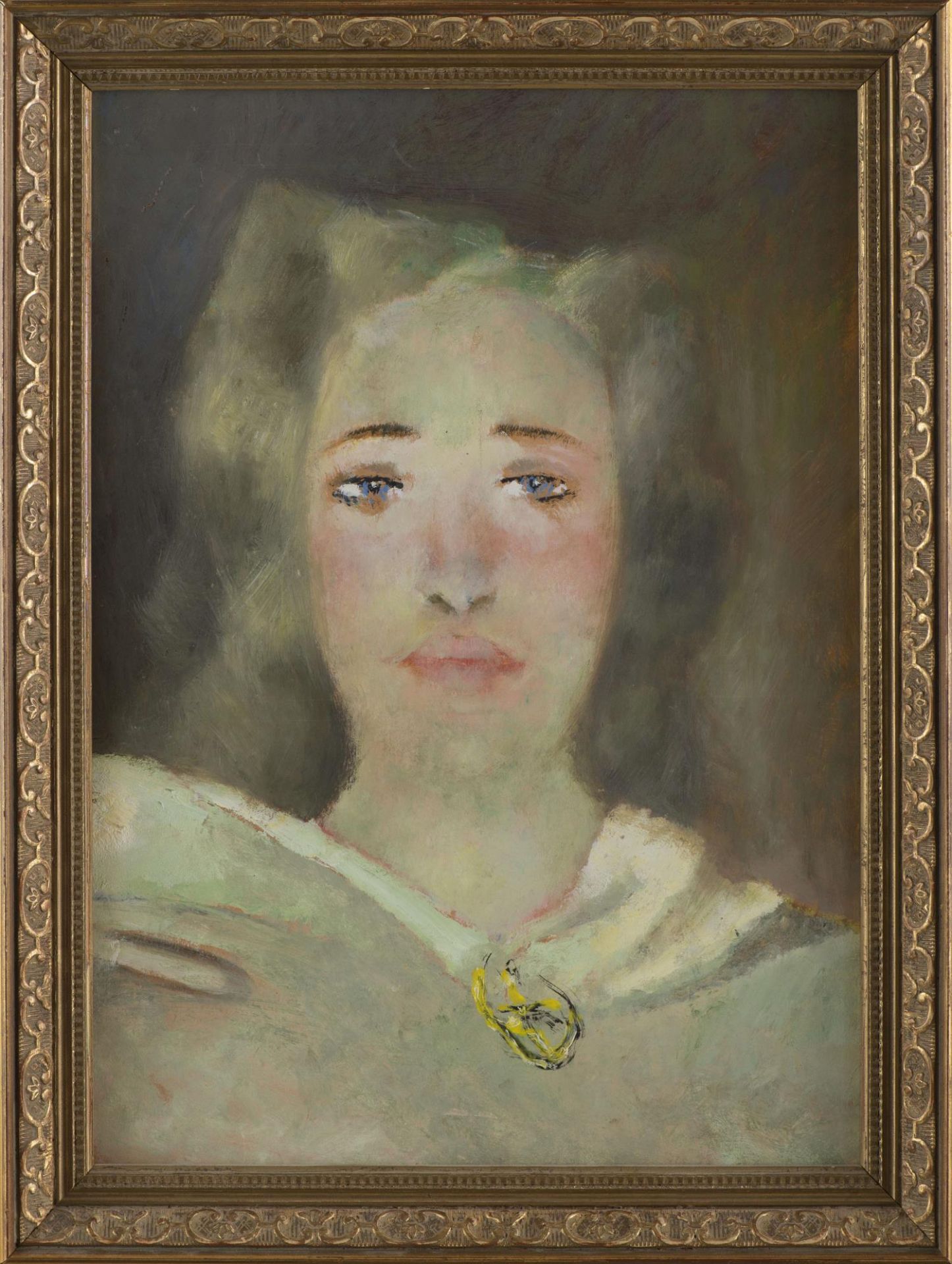 Rodolphe Théophile BOSSHARD (1889 -1960), "Catherine" - Image 5 of 10