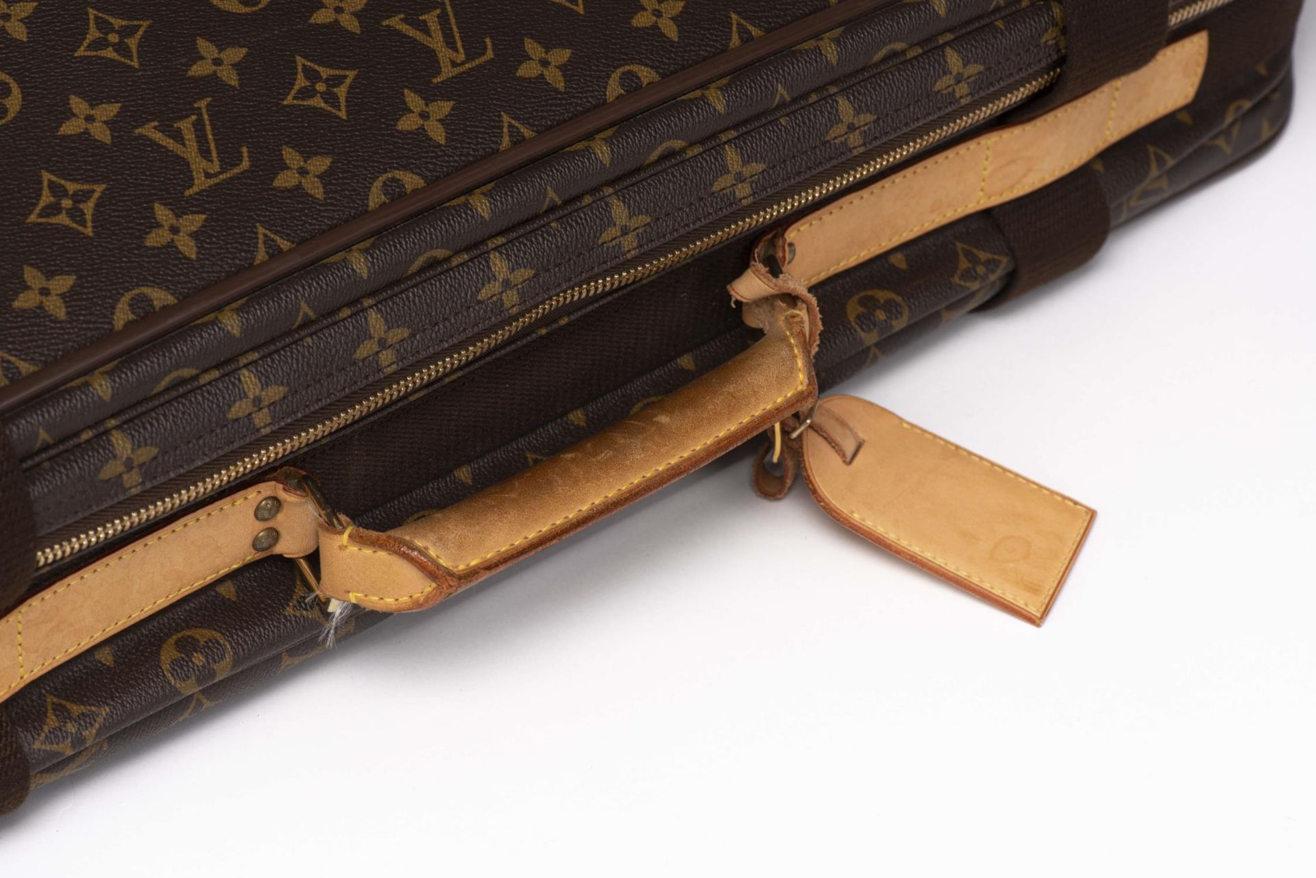 Louis Vuitton BAGAGES satellite 60 - Bild 11 aus 18