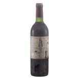 Château Latour, Pauillac, 1976