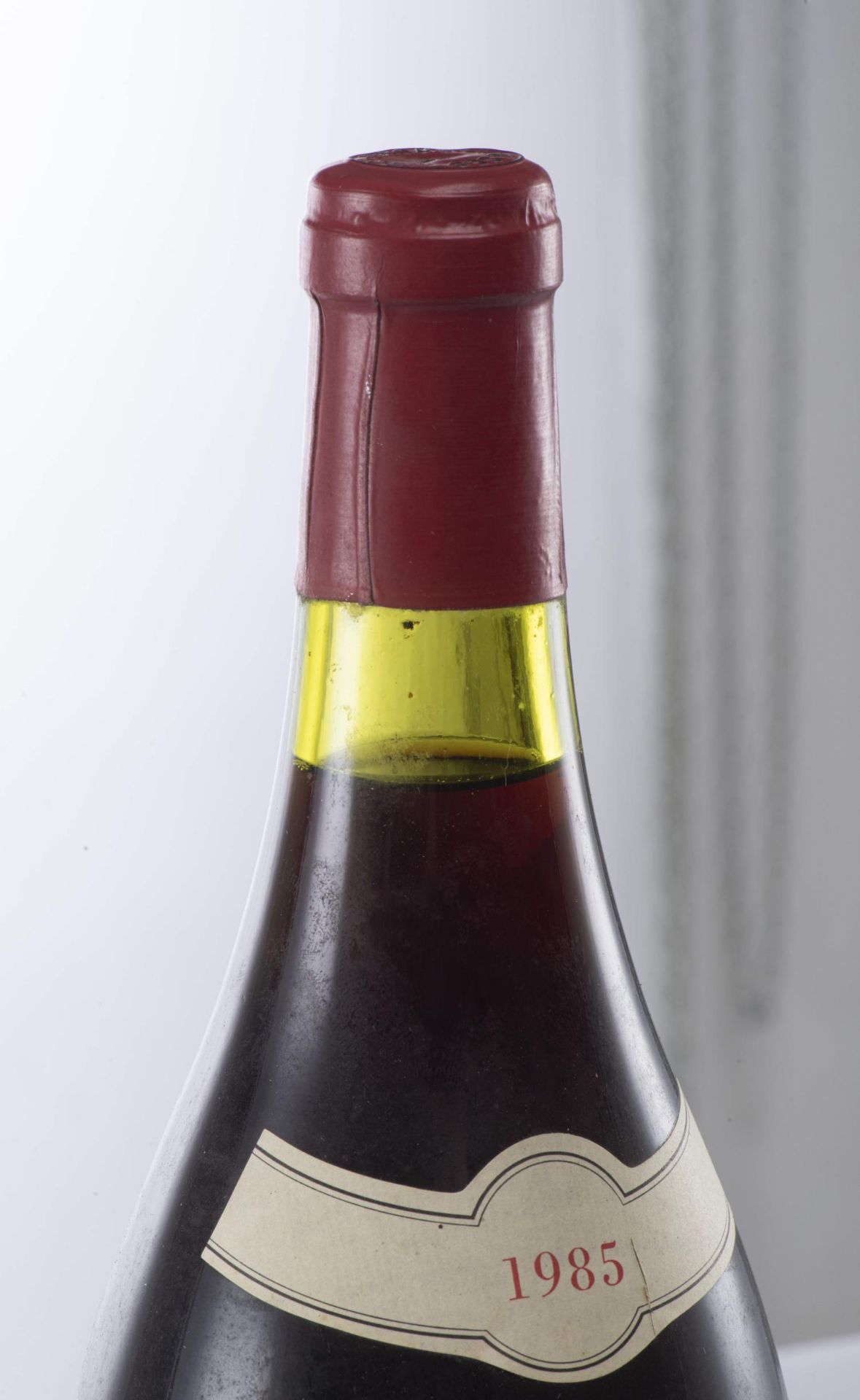 Chambolle Musigny, Domaine G. Roumier, 1985. - Image 5 of 8