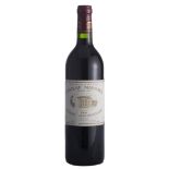 Ch&amp;acirc;teau Margaux 1994...