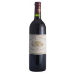 Ch&amp;acirc;teau Margaux 1997...