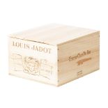 Louis Jadot, Clos du roi, Grand Cru, 2015...