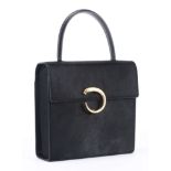 CARTIER, Sac "Panth&amp;egrave;re", ann&amp;eacute;es 60...