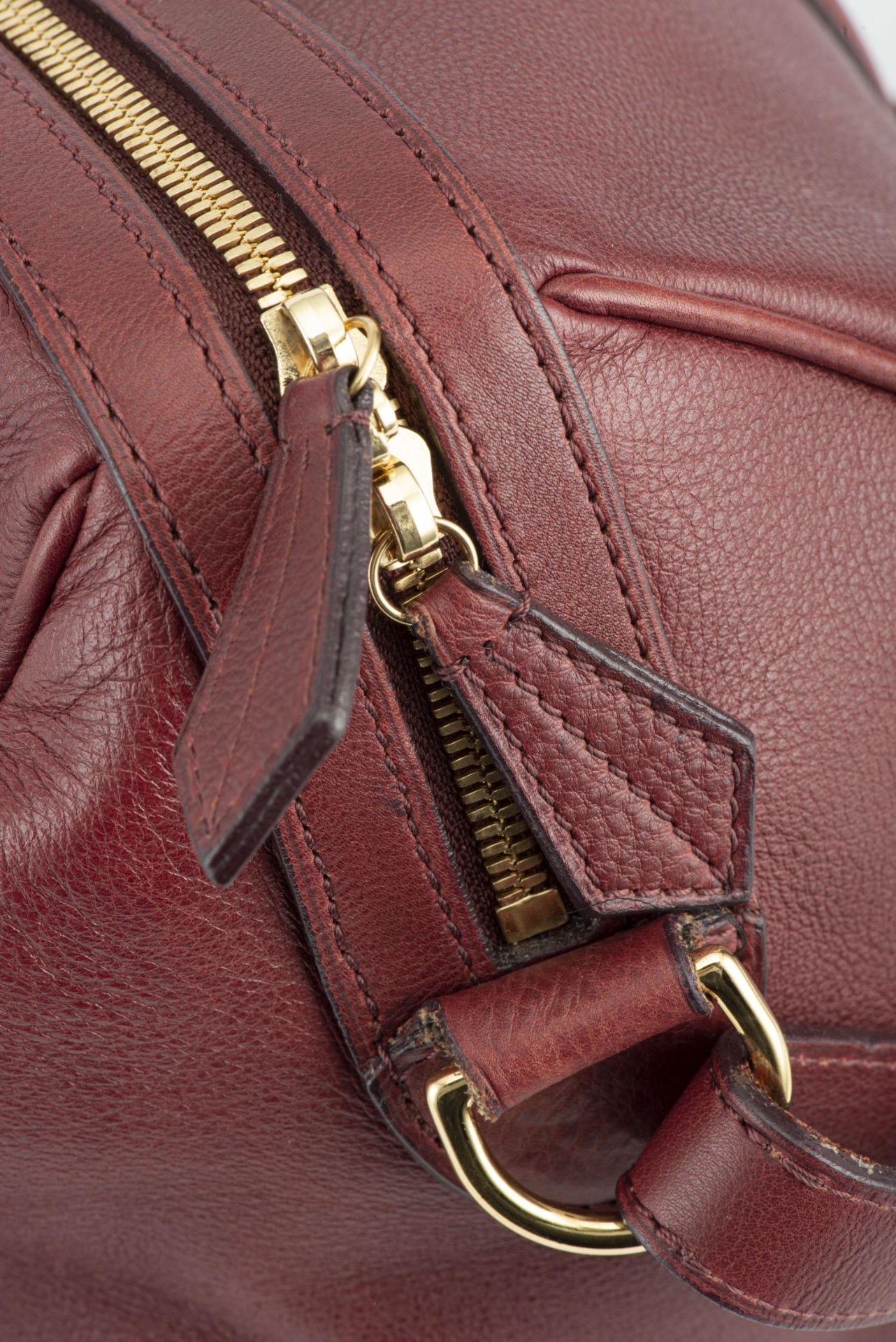 Louis VUITTON, "SC Bag" collection exclusive Sofia Coppola... - Image 8 of 10