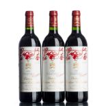 Ch&amp;acirc;teau Mouton Rothschild 1995...