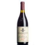 Domaine Louis Trapet, Chambertin, Grand Cru, R&amp;eacute;serve Louis Trapet, 1989...