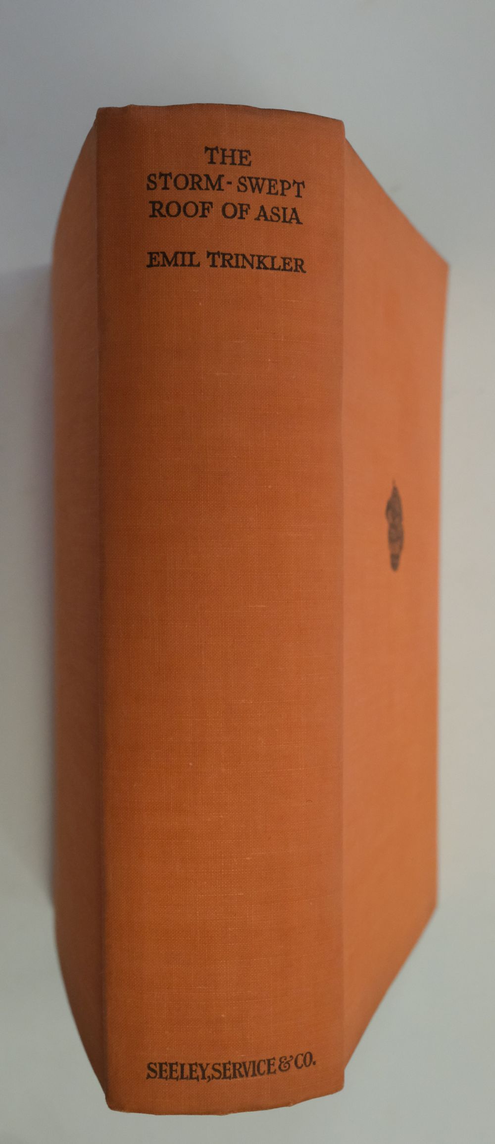 Whyte (W. A.). A Land Journey from Asia to Europe, 1st edition, 1871, & 8 others - Image 18 of 19