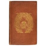 Acton (Eliza). The English Bread-Book for Domestic Use,