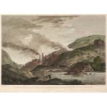 * Robertson (G. after). Industrial Scenes, J & J Boydell, 1788