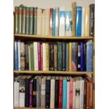 Literary Reference. A large collection of literary reference & biographies