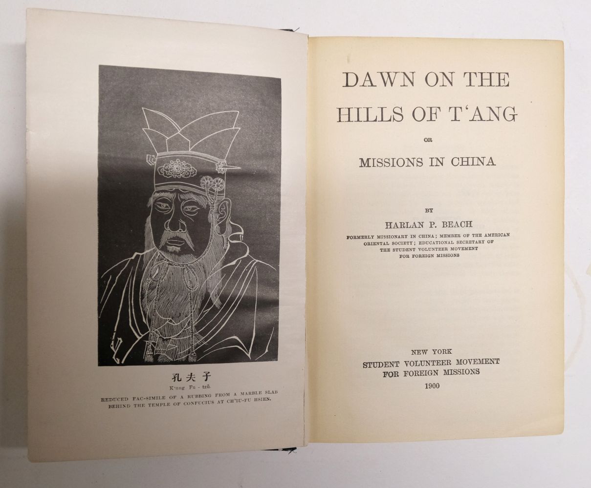 Callery (J.-M.). History of the Insurrection in China, 2nd edition, 1853, & 10 others - Image 4 of 17