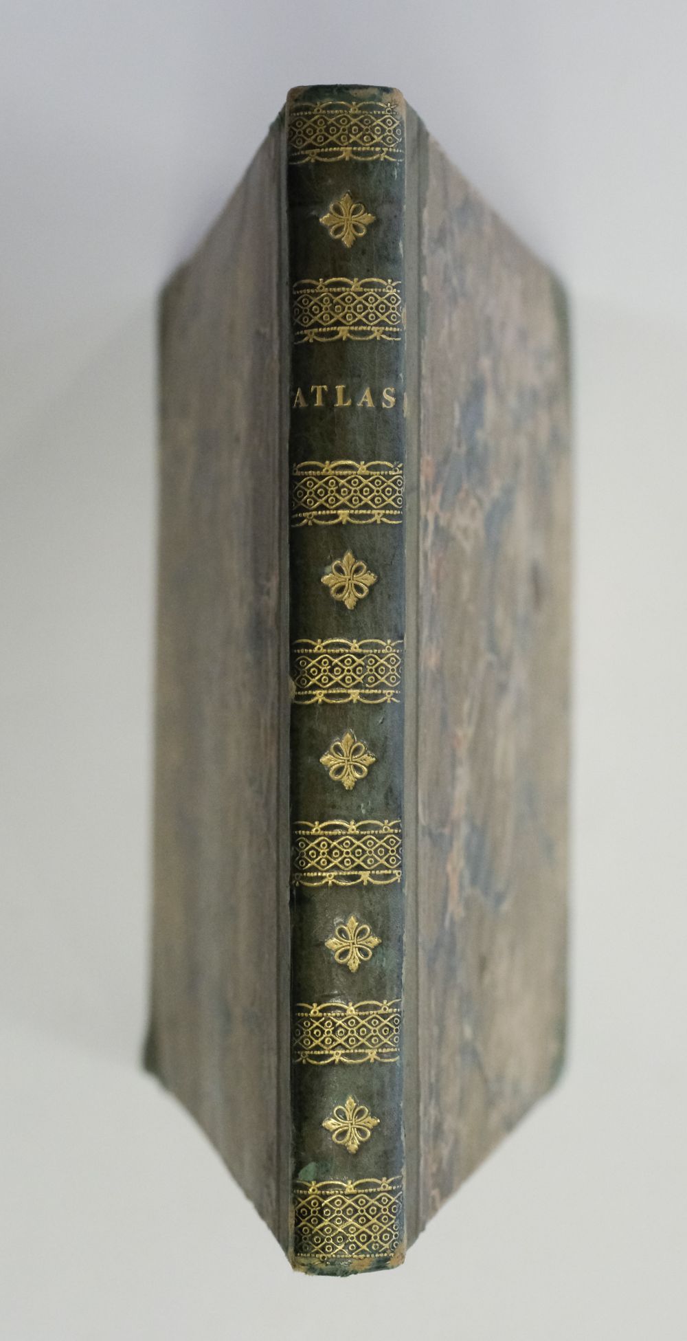 Wyld (James). Atlas Minimus Universalis, or A Geographical Abridgement, 1825 - Image 9 of 15