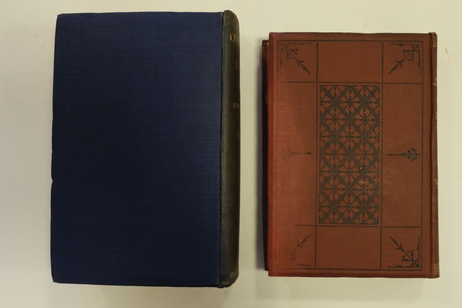 Whyte (W. A.). A Land Journey from Asia to Europe, 1st edition, 1871, & 8 others - Image 10 of 19