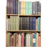 Bibliography. A large collection of early 20th century & modern bibliography