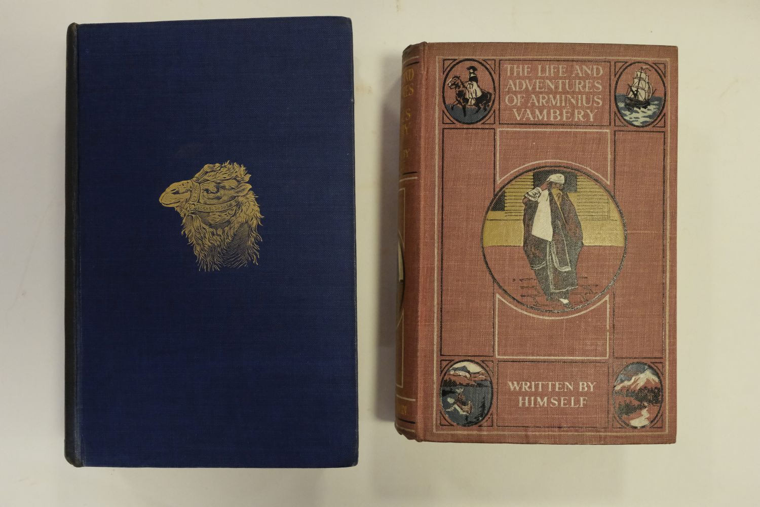 Whyte (W. A.). A Land Journey from Asia to Europe, 1st edition, 1871, & 8 others - Image 11 of 19