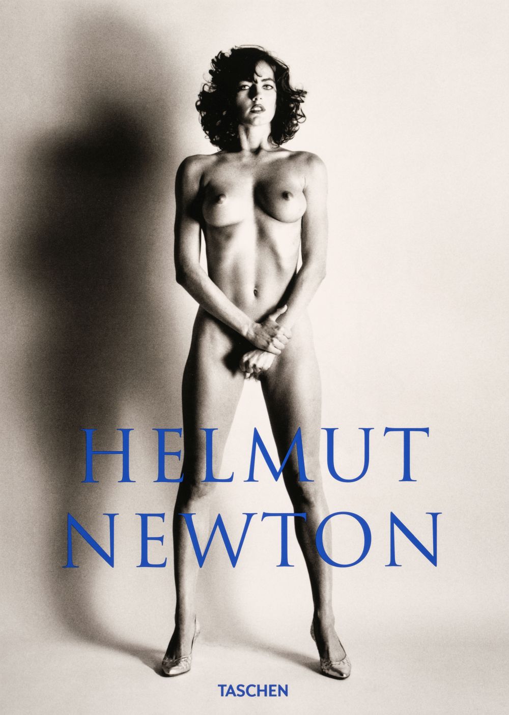 Newton (Helmut). Helmut Newton: SUMO, revised by June Newton, Cologne: Taschen, 2009