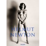 Newton (Helmut). Helmut Newton: SUMO, revised by June Newton, Cologne: Taschen, 2009