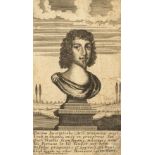 Willan (Leonard). Astræa, or, True Love’s Myrrour. A Pastoral, 1st edition, 1651