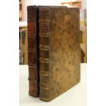 d'Ewes (Simonds). A Compleat Journal of the Votes, Speeches and Debates, 1693