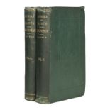 Darwin (Charles). The Variation of Animals and Plants, 2 volumes, 1st edition, 1868