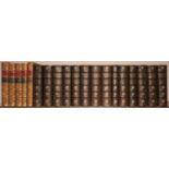 Kingsley (Charles). Works, 5 volumes, mixed editions, 1874-75