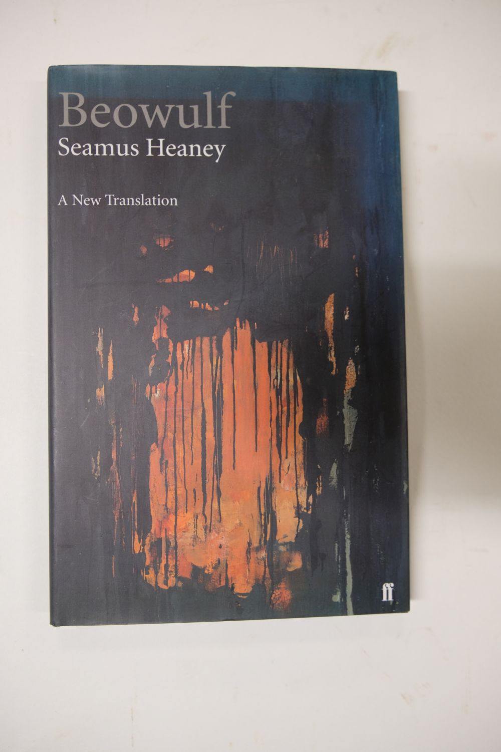 Heaney (Seamus). Beowulf, 1st edition, 1999 - Image 2 of 3