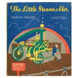 Greene (Graham). The Little Steamroller, 1953