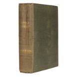 Dickens (Charles). Little Dorrit, 1st edition, 1857