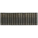 Hardy (Thomas). Wessex Novels, 17 volumes, 1895-97