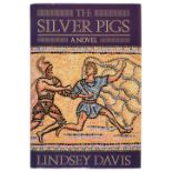 Davis (Lindsey). The Silver Pigs