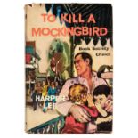 Lee (Harper). To Kill a Mockingbird, 1st UK edition, 1960