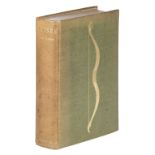 Joyce (James). Ulysses, London: John Lane, The Bodley Head, 1936