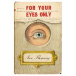 Fleming (Ian). For Your Eyes Only, 1st edition, 1960