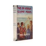 Blyton (Enid). Five on Kirrin Island Again, 1st edition, Hodder & Stoughton, 1947