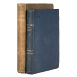 Dickens (Charles). Hard Times, 1st edition, 1854, & Pictures from Italy, 1st edition, 1846