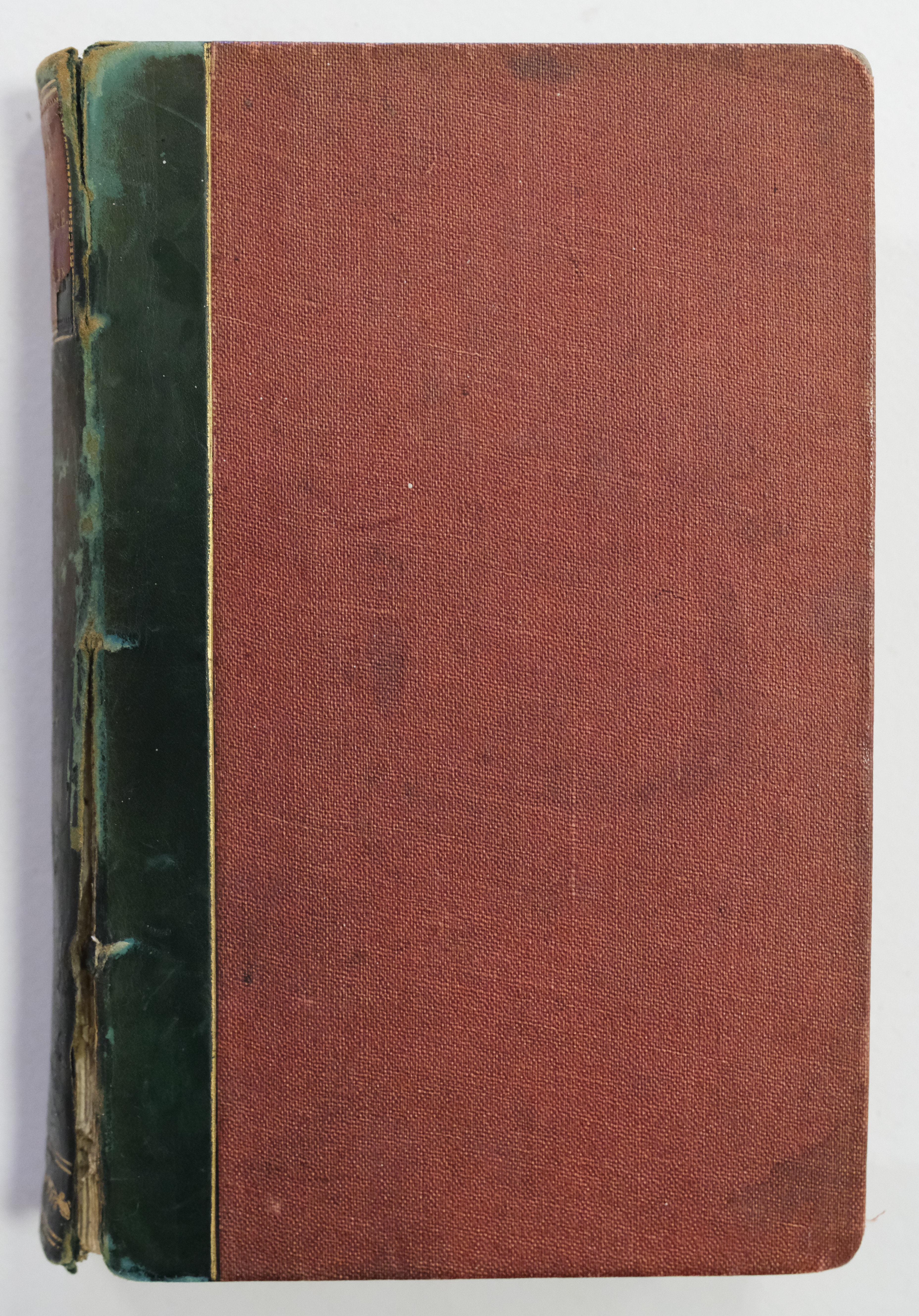 Austen (Jane). Pride and Prejudice, A Novel, Richard Bentley, 1833 - Image 2 of 8