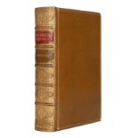 Dickens (Charles). The Posthumous Papers of the Pickwick Club, 1st edition in book form, 1837