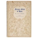 Tolkien (J.R.R.) Farmer Giles of Ham, 1st edition, 1949