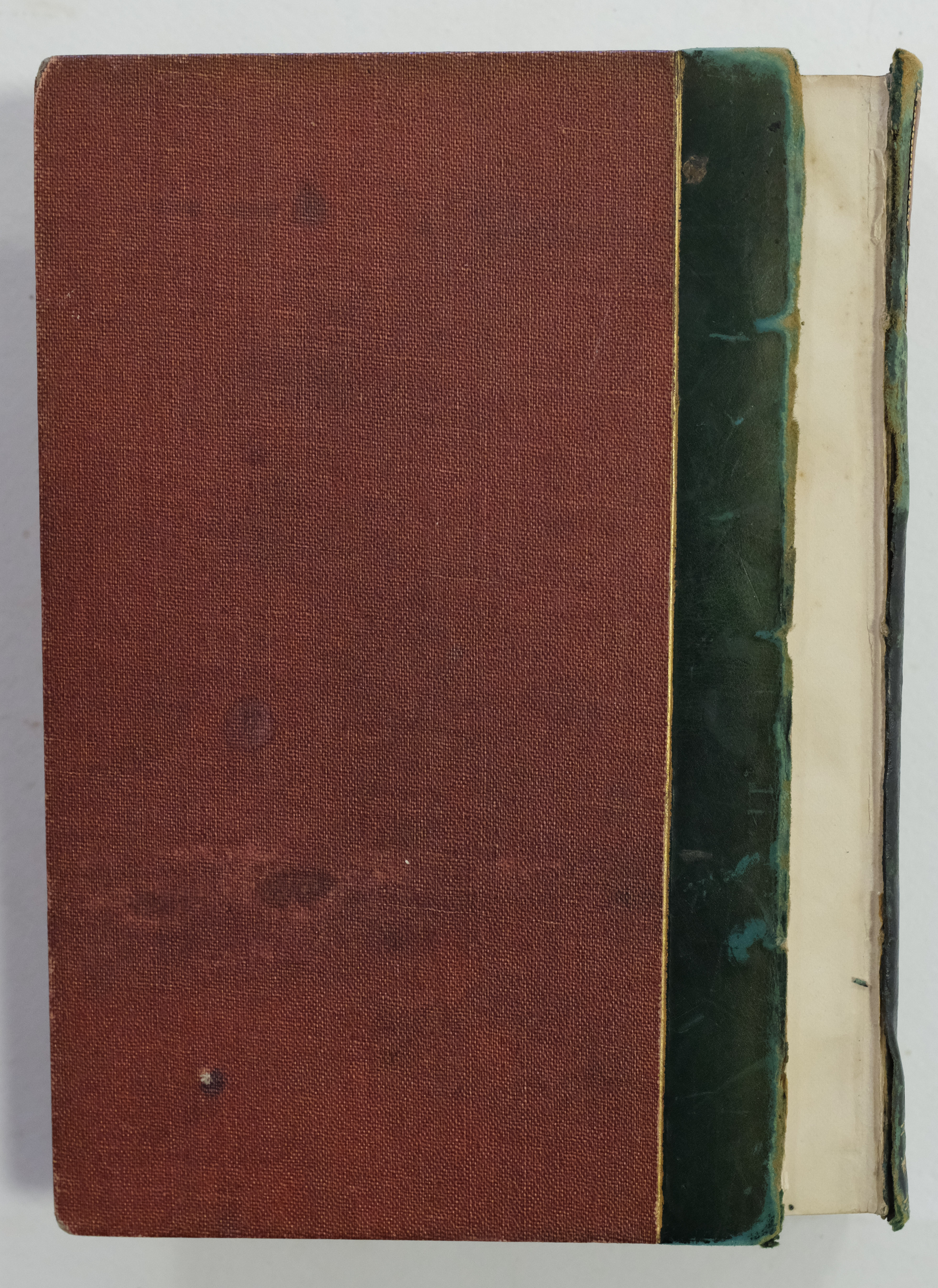 Austen (Jane). Pride and Prejudice, A Novel, Richard Bentley, 1833 - Image 3 of 8