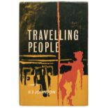 Johnson (B.S.) Travelling People, 1st edition, 1963