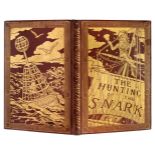 Dodgson (Charles Lutwidge, 'Lewis Carroll'). Sylvie and Bruno, 1st edition, 1889