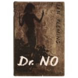 Fleming (Ian). Dr No, 1st edition, 2nd impression, 1958