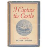 Smith (Dodie). I Capture the Castle, 1st US edition, 1948