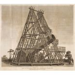Darton (William & Son, publisher). The Wonders of the Telescope, c.1830